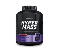 BioTech Hyper Mass 2270g Strawberry