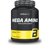 BioTech Mega Amino 300 Tab