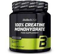 BioTech USA Créatine Monohydrate 300 g