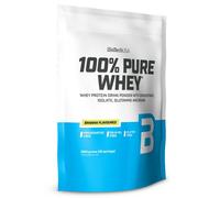 BioTech USA 100% Pure Whey 1000 g chocolat - noix de coco
