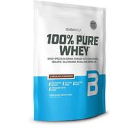 Biotech USA 100% Pure Whey Chocolat 1000g