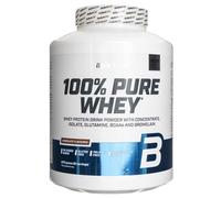 BioTech USA 100% Pure Whey 2270 g chocolat