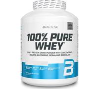 100% Pure Whey (2,27kg)FraiseWhey ProtéineBiotech Usa