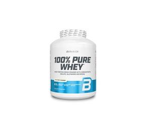 BioTech USA 100% Pure Whey Milk Rice 2270g