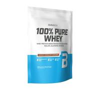 Biotech USA 100% Pure Whey Protein Coconut Chocolate 1 kg