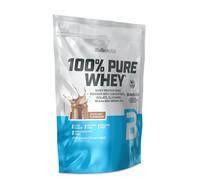 BioTech USA 100% Pure Whey Protéine Hazelnut 400 g