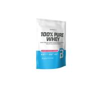 BioTech USA 100% Pure Whey Raspberry Cheesecake 454g