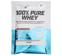 BioTech USA 100% Pure Whey, Saveur chocolat - 28 g
