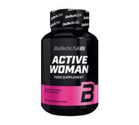 BioTech USA Active Women 60comp