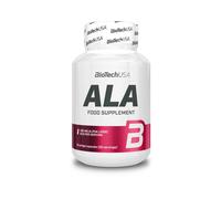BioTech USA ALA 50caps
