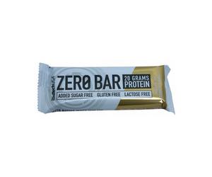 Biotech Usa Barrita Proteina Zero Cookies & Cream 50g