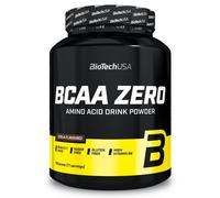 BioTech USA BCAA ZERO 700 g pomme verte