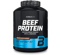 BioTech USA Beef Protein 1816g chocolat et noix de coco