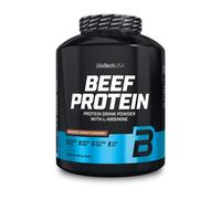 BioTech USA Beef Protein Chocolate Coconut 1816g