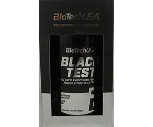BIOTECH USA BLACK TEST (90 CAPS)
