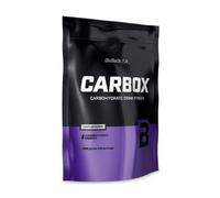 BioTech USA Carbox Unflavoured 1000g