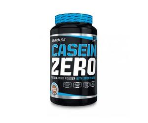 Biotech Usa Casein Zero Chocolate 908g