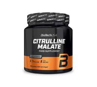 BioTech USA Citrulline Malate 300 g Non aromatisé