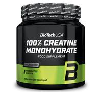 BioTech USA Creatine Monohydrate 300g
