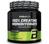 BioTech USA Creatine Monohydrate 300g