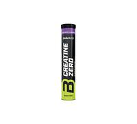 Biotech Usa | Créatine Zéro Effervescent (18 Tabs) | Créatines | Créatine monohydrate effervescente