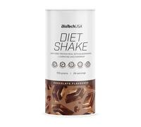 BioTech USA Diet Shake Chocolat 720g