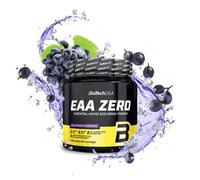 BioTech USA EAA ZERO 350 g o smaku niebieskiego winogrona