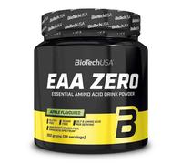 BioTech USA EAA ZERO 350 g o smaku peach ice tea