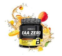 BioTech USA Acides aminés essentiels EAA Zero 350 g