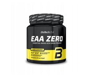 Biotech Usa Essential Amino Acids Eaa Zero 350g