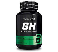 Gh (120 Caps)Boosters De GhBiotech Usa