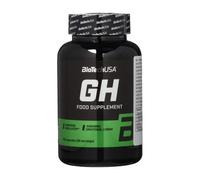 Biotech USA Gh Hormon Regulator B 120caps