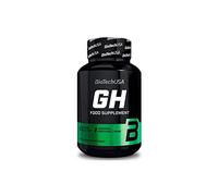 Biotech USA - GH Hormone Regulator - 120 cápsulas [BiotechUSA]