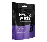 BioTech USA Hyper Mass 6800 g chocolat