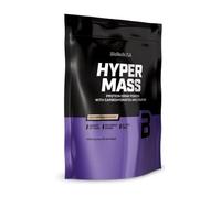BioTech USA Hyper Mass Cookies & Cream 1000g