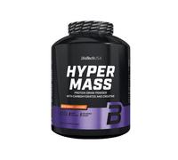 BioTech USA Hyper Mass Salted Caramel 2270g