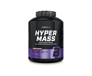 Biotech Usa Hypermass Chocolate 4Kg