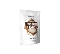 BioTechUSA Instant Oats flocons d’avoine saveur Unflavoured 1000 g