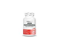 BioTech USA Iron Professional 60comp
