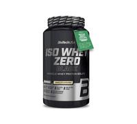 Iso Whey Zero Black (908g)Vanille Whey IsolateBiotech Usa