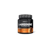 Biotech Usa | L-arginine (300g) | Arginine | 3g de L-arginine pure par jour