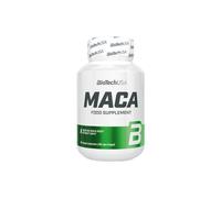BioTech USA Maca 60caps