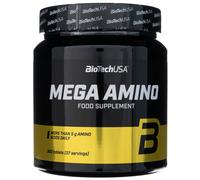 BioTech USA Mega Amino - 300 Comprimés