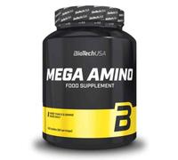 BioTech USA Mega Amino 500comp