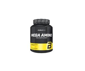 BioTech USA Mega Amino 500comp