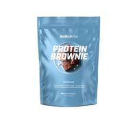 Biotech Usa Mélange de Brownie Protéiné 600g