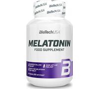 BioTech USA Melatonin 90comp
