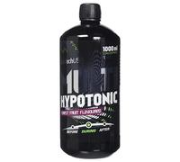 BioTech USA Multi Hypotonic Drink 1:65, Forest Fruits - 1000 ml
