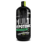 BioTech USA Multi Hypotonic Drink 1:65, Mojito - 1000 ml
