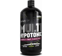 BioTech USA Multi Hypotonic Drink Forest Fruit 1000ml